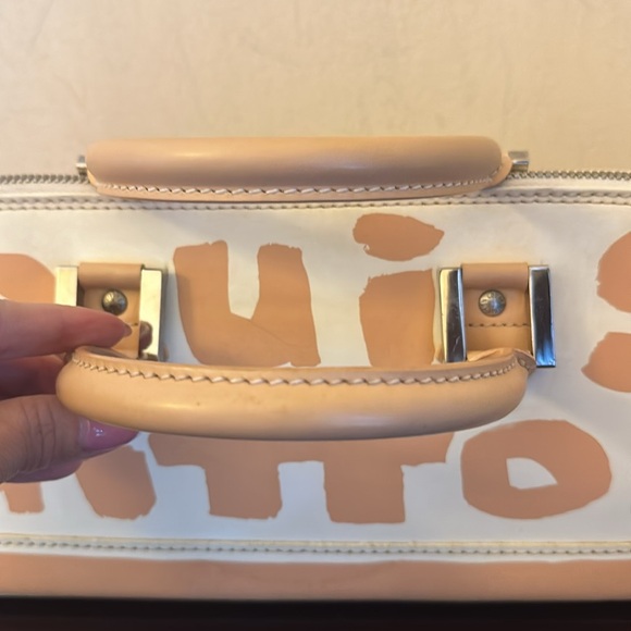 Louis Vuitton rare limited edition graffit!!! - Picture 10 of 12